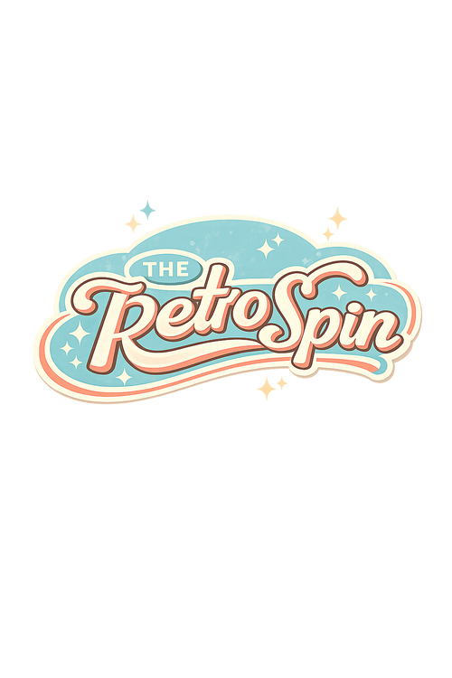 RetroSpin